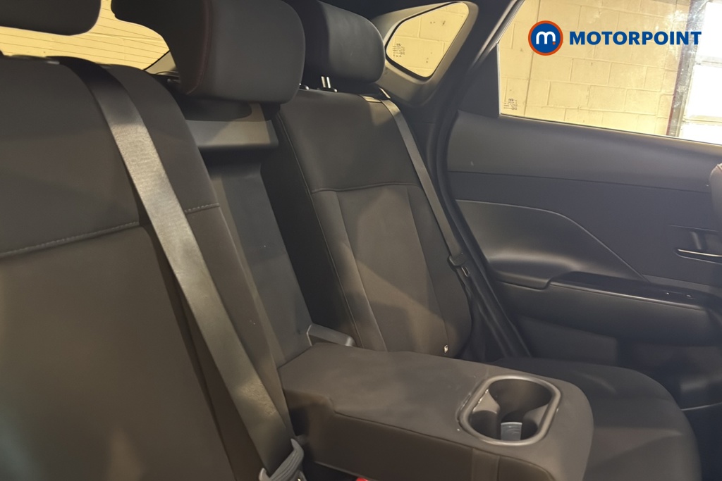 Hyundai Kona N Line Manual Petrol SUV - Stock Number (1664678) - 26th supplementary image