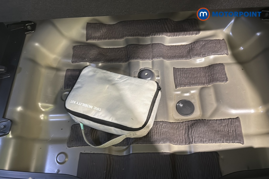 Hyundai Kona N Line Manual Petrol SUV - Stock Number (1664678) - 33rd supplementary image