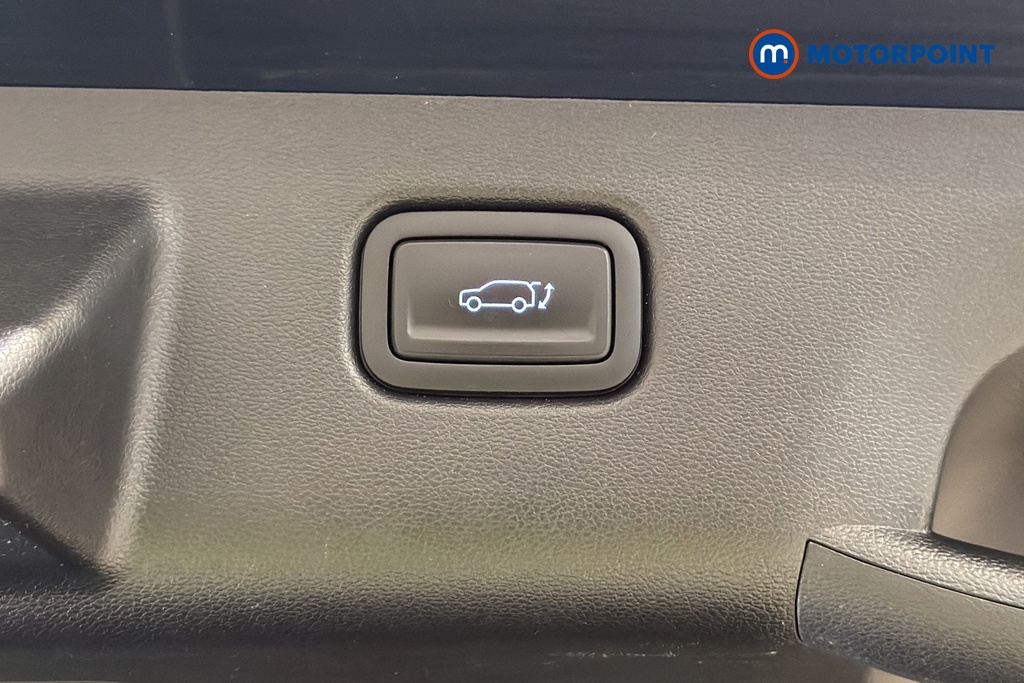 Hyundai Kona N Line Manual Petrol SUV - Stock Number (1664678) - 35th supplementary image