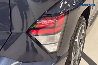 Hyundai Kona N Line Manual Petrol SUV - Stock Number (1664678) - 36th supplementary image