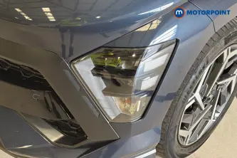 Hyundai Kona N Line Manual Petrol SUV - Stock Number (1664678) - 42nd supplementary image