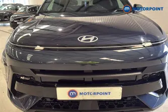 Hyundai Kona N Line Manual Petrol SUV - Stock Number (1664678) - 43rd supplementary image
