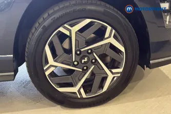 Hyundai Kona N Line Manual Petrol SUV - Stock Number (1664678) - 47th supplementary image
