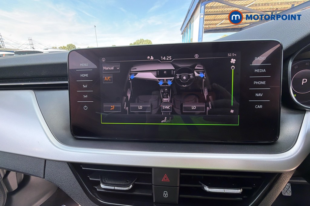 Skoda Kamiq Se L Automatic Petrol SUV - Stock Number (1664782) - 20th supplementary image