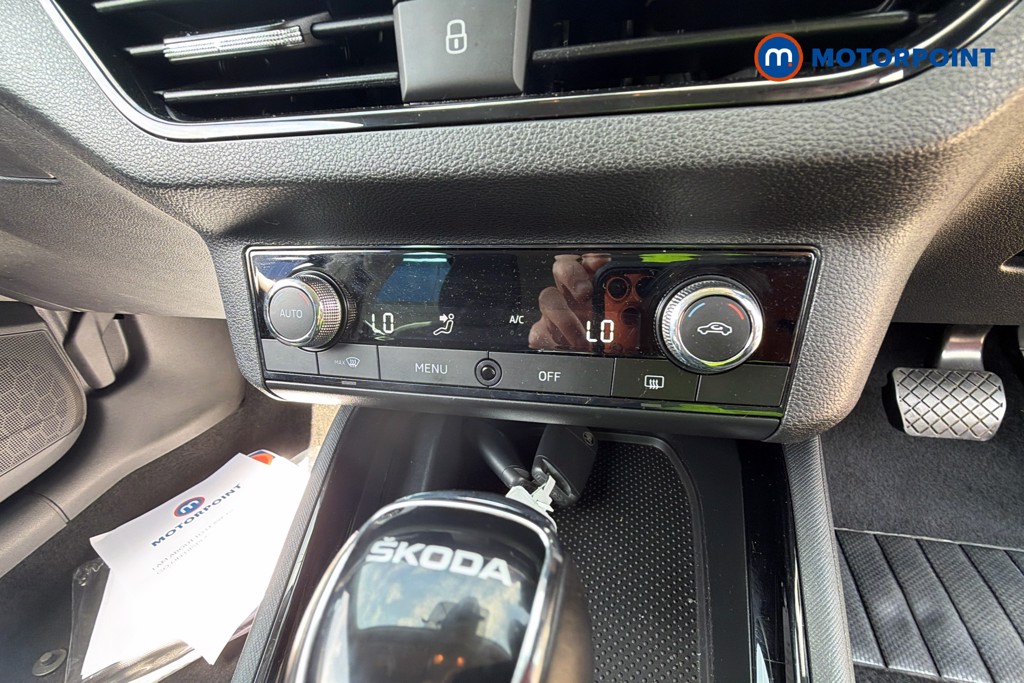 Skoda Kamiq Se L Automatic Petrol SUV - Stock Number (1664782) - 21st supplementary image