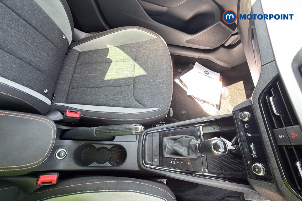 Skoda Kamiq Se L Automatic Petrol SUV - Stock Number (1664782) - 25th supplementary image