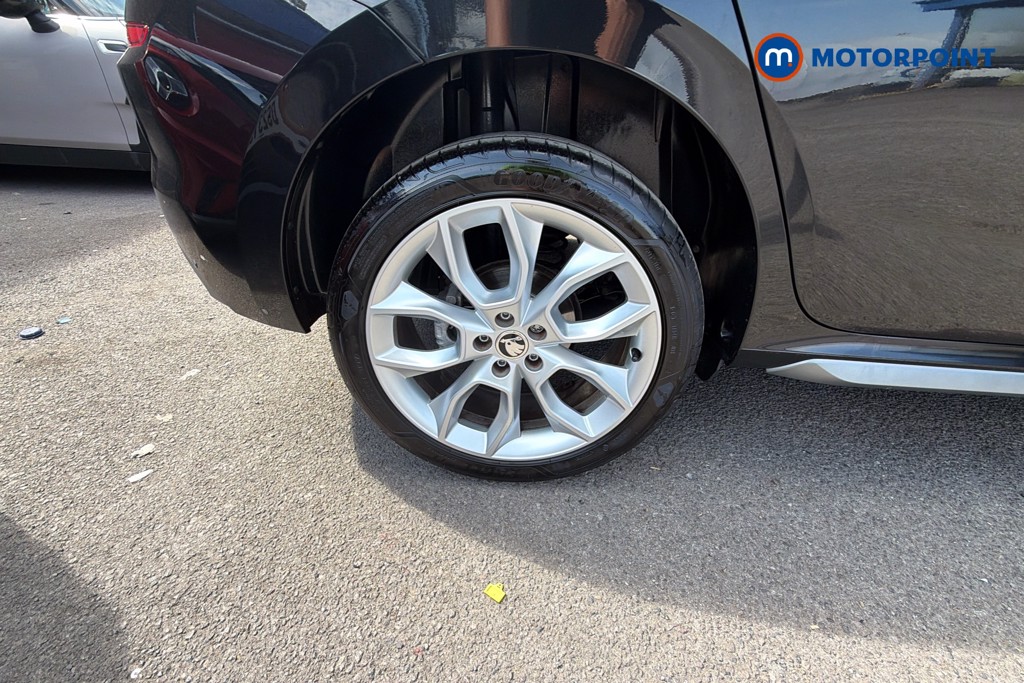 Skoda Kamiq Se L Automatic Petrol SUV - Stock Number (1664782) - 35th supplementary image