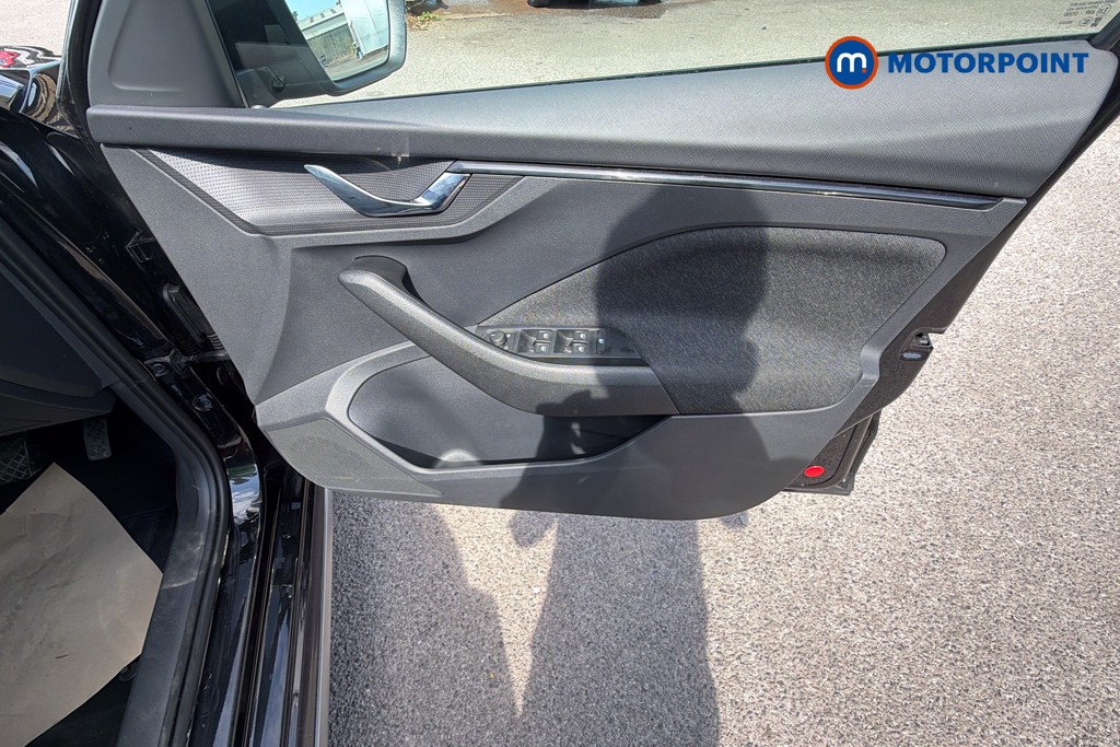 Skoda Kamiq Se L Automatic Petrol SUV - Stock Number (1664782) - 37th supplementary image