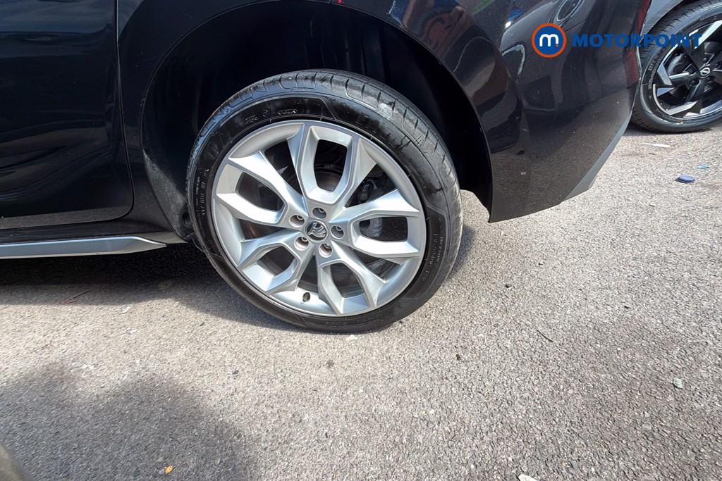 Skoda Kamiq Se L Automatic Petrol SUV - Stock Number (1664782) - 39th supplementary image