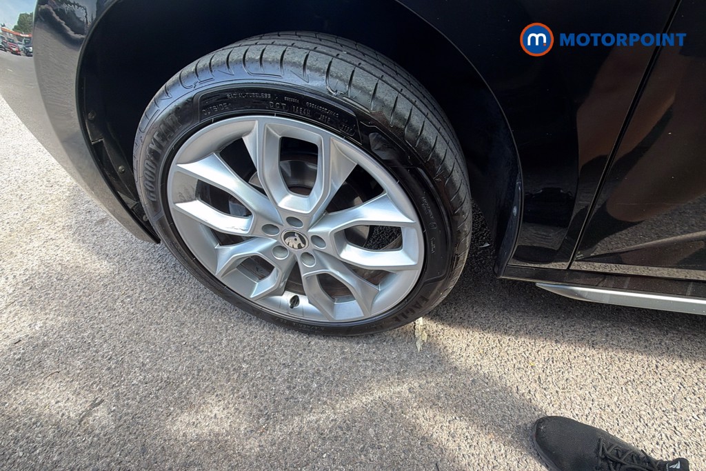 Skoda Kamiq Se L Automatic Petrol SUV - Stock Number (1664782) - 41st supplementary image