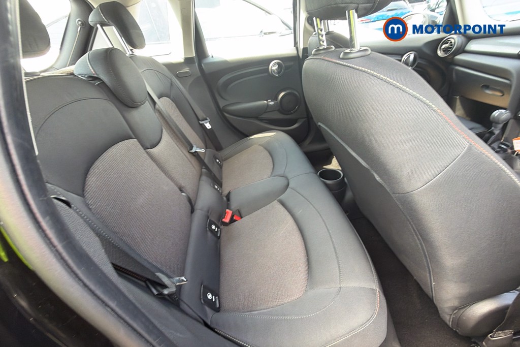 Mini Hatchback Cooper Classic Manual Petrol Hatchback - Stock Number (1664850) - 27th supplementary image