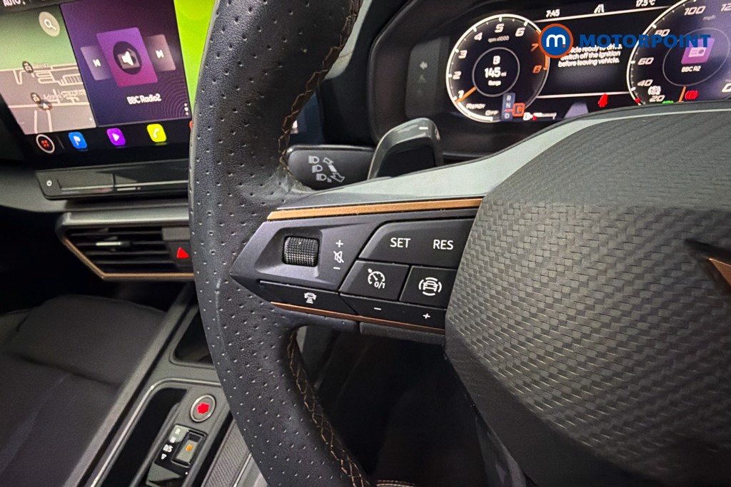 Cupra Formentor VZ1 Automatic Petrol SUV - Stock Number (1664882) - 3rd supplementary image