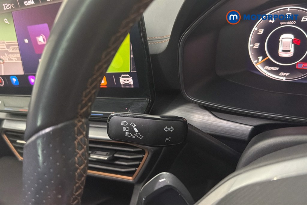 Cupra Formentor VZ1 Automatic Petrol SUV - Stock Number (1664882) - 6th supplementary image