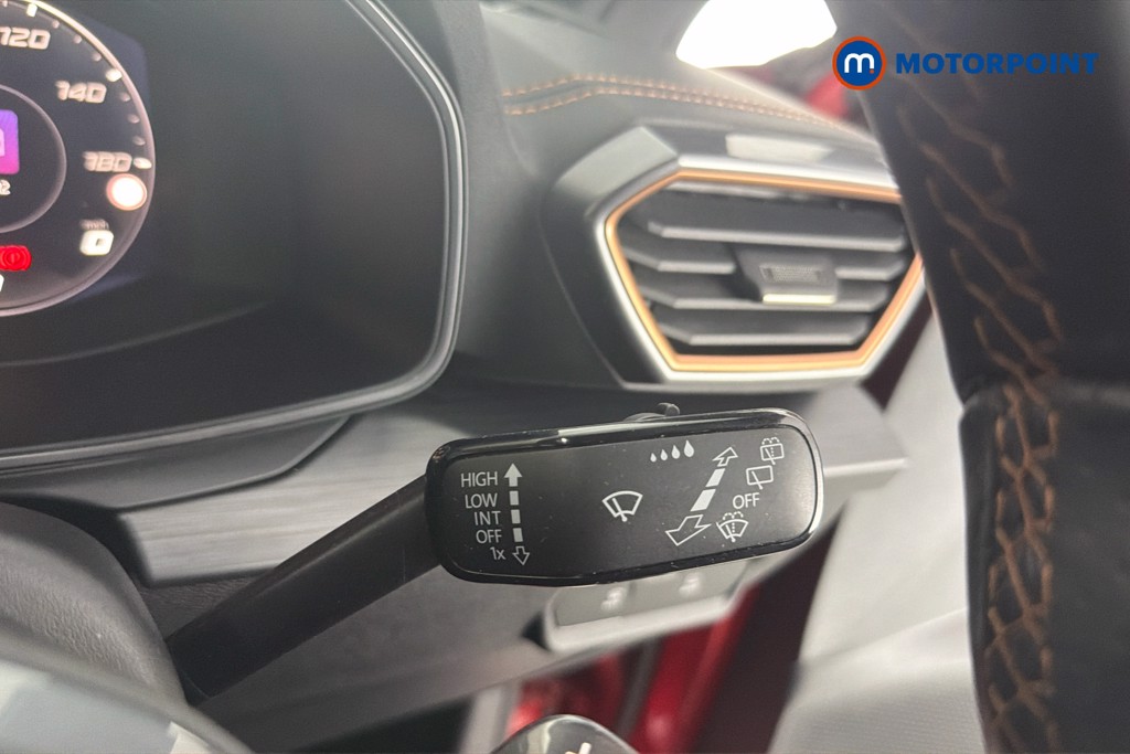 Cupra Formentor VZ1 Automatic Petrol SUV - Stock Number (1664882) - 7th supplementary image