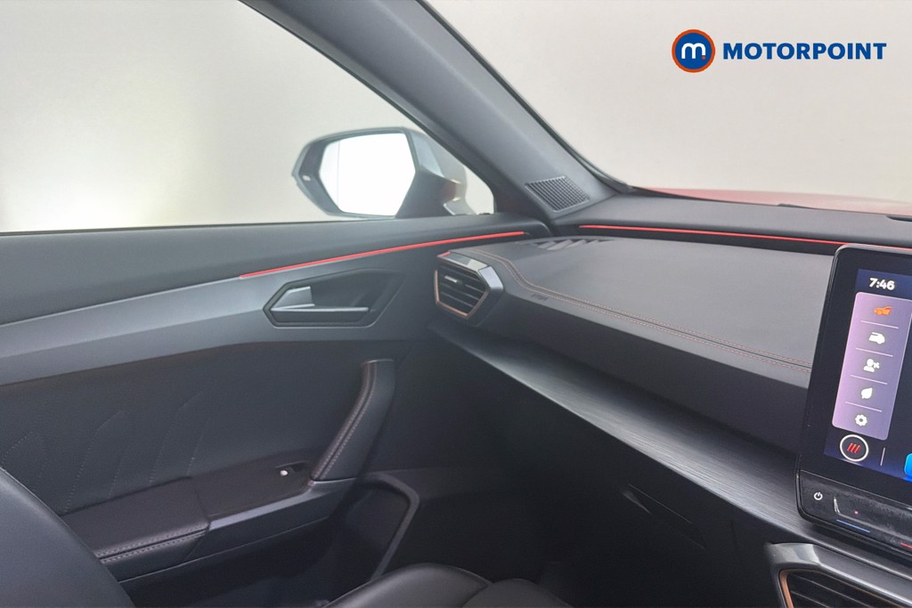 Cupra Formentor VZ1 Automatic Petrol SUV - Stock Number (1664882) - 11th supplementary image