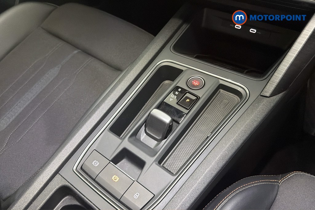 Cupra Formentor VZ1 Automatic Petrol SUV - Stock Number (1664882) - 15th supplementary image