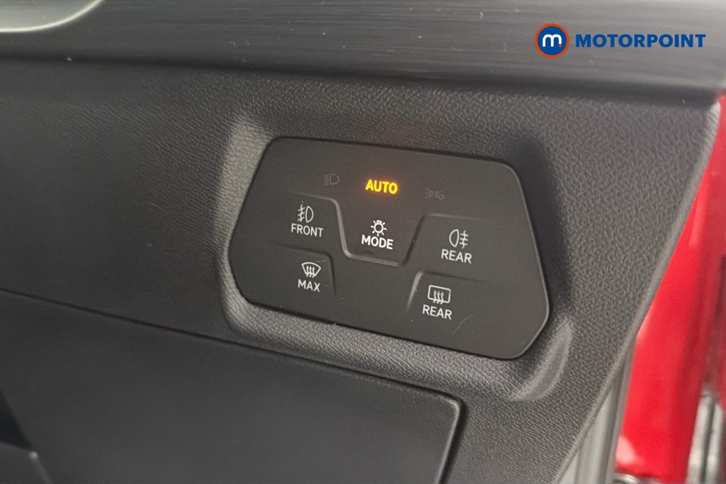 Cupra Formentor VZ1 Automatic Petrol SUV - Stock Number (1664882) - 18th supplementary image