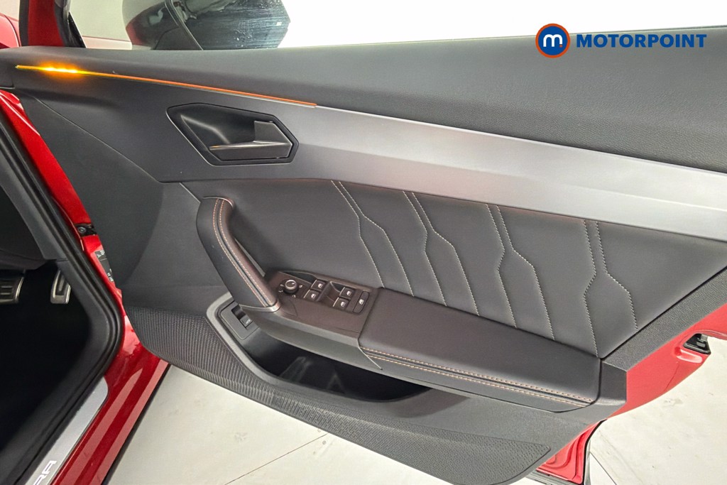 Cupra Formentor VZ1 Automatic Petrol SUV - Stock Number (1664882) - 19th supplementary image