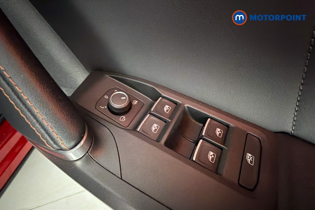 Cupra Formentor VZ1 Automatic Petrol SUV - Stock Number (1664882) - 20th supplementary image