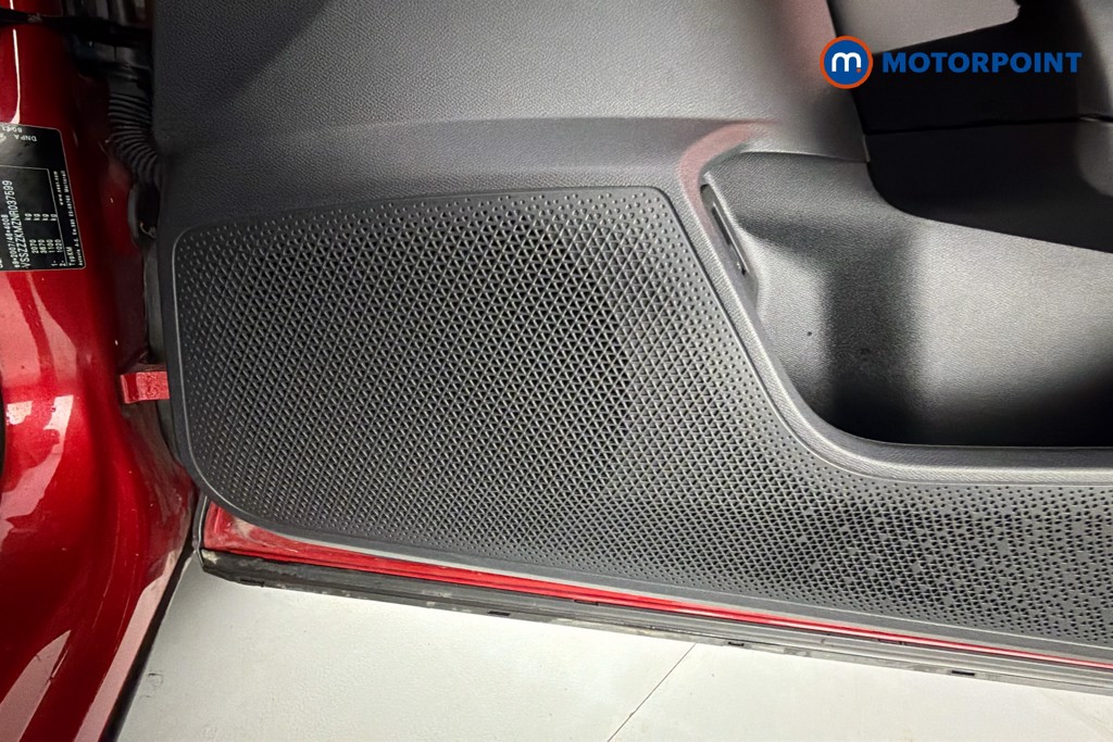 Cupra Formentor VZ1 Automatic Petrol SUV - Stock Number (1664882) - 21st supplementary image