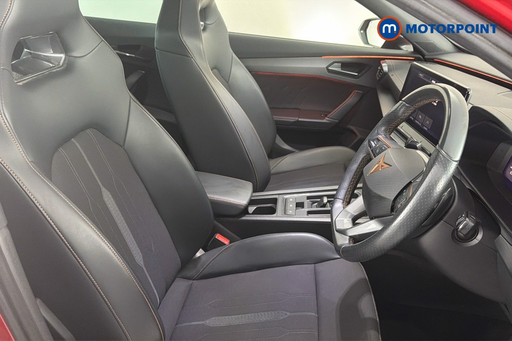 Cupra Formentor VZ1 Automatic Petrol SUV - Stock Number (1664882) - 22nd supplementary image