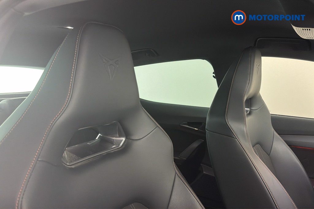 Cupra Formentor VZ1 Automatic Petrol SUV - Stock Number (1664882) - 23rd supplementary image