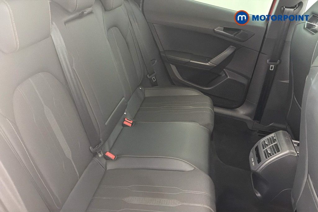 Cupra Formentor VZ1 Automatic Petrol SUV - Stock Number (1664882) - 28th supplementary image