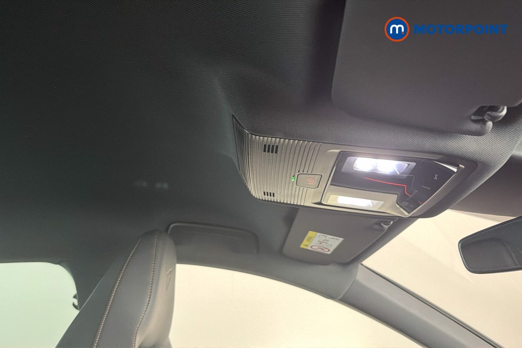 Cupra Formentor VZ1 Automatic Petrol SUV - Stock Number (1664882) - 32nd supplementary image