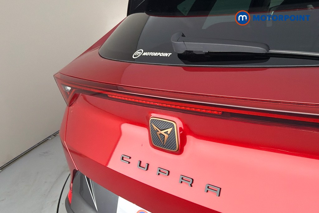 Cupra Formentor VZ1 Automatic Petrol SUV - Stock Number (1664882) - 37th supplementary image