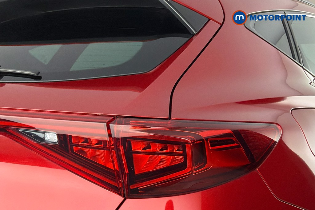 Cupra Formentor VZ1 Automatic Petrol SUV - Stock Number (1664882) - 38th supplementary image