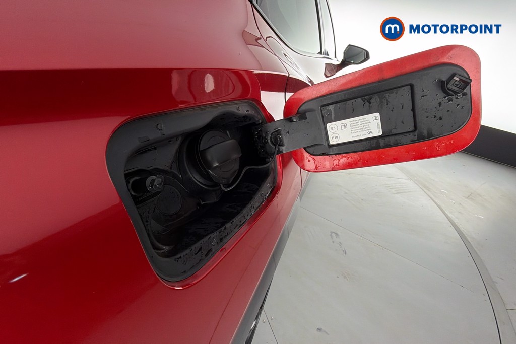Cupra Formentor VZ1 Automatic Petrol SUV - Stock Number (1664882) - 41st supplementary image