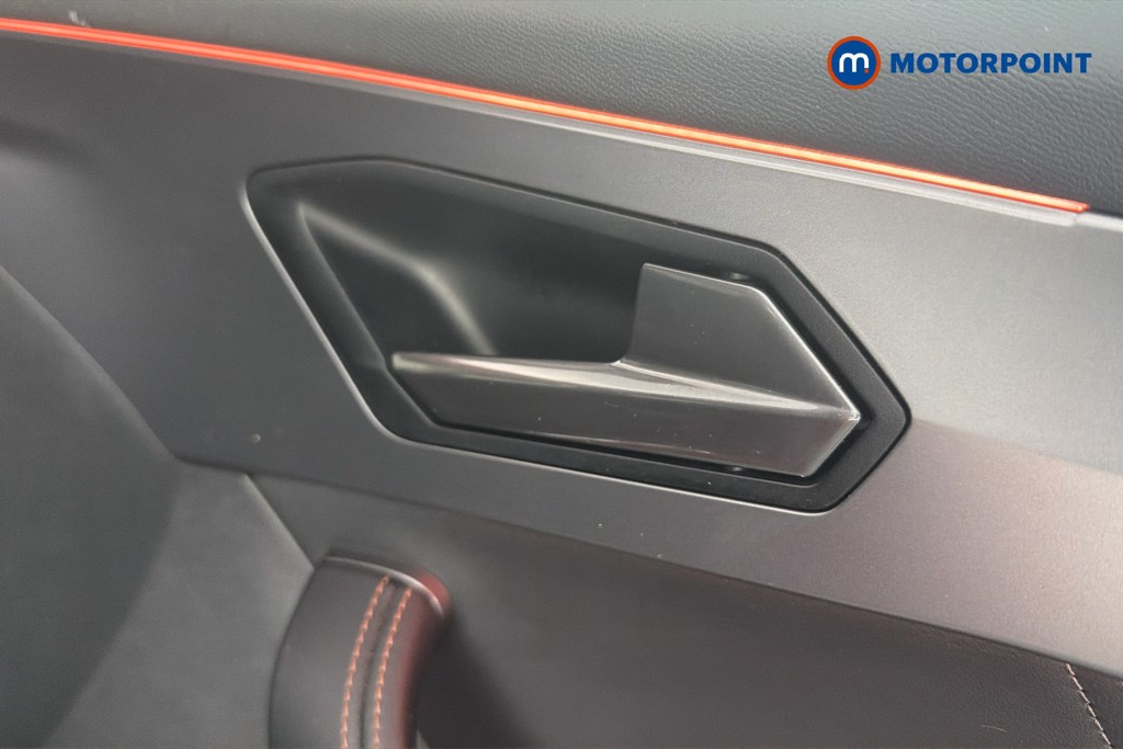 Cupra Formentor VZ1 Automatic Petrol SUV - Stock Number (1664882) - 42nd supplementary image