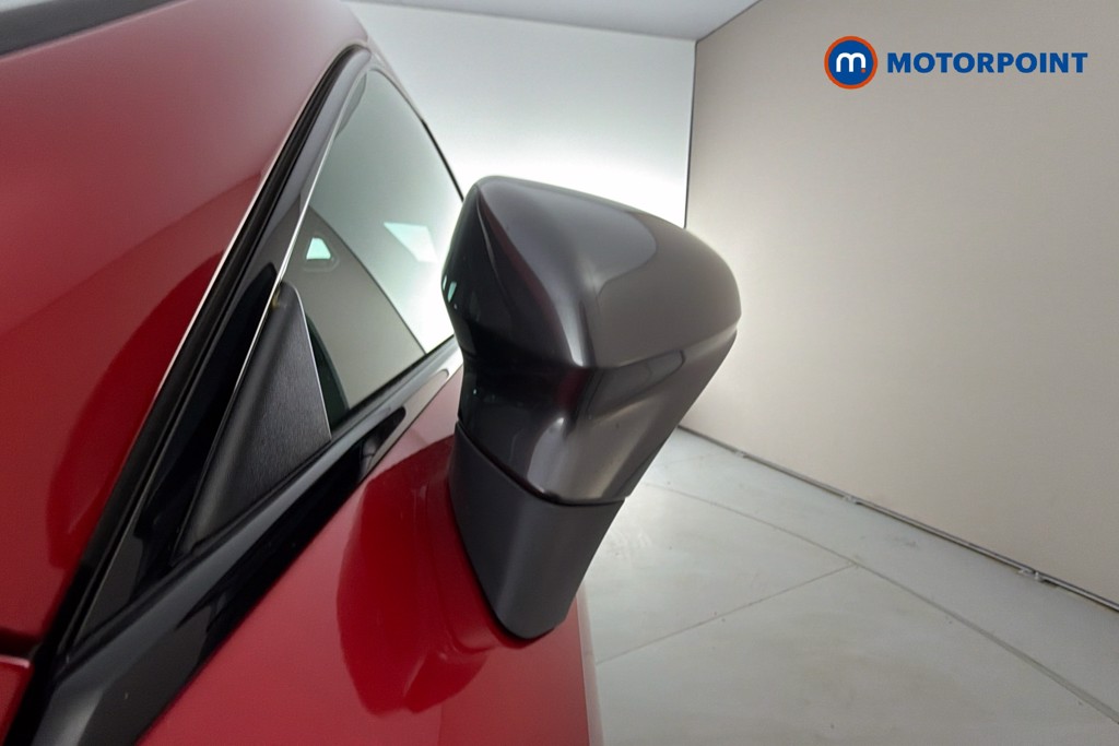 Cupra Formentor VZ1 Automatic Petrol SUV - Stock Number (1664882) - 43rd supplementary image