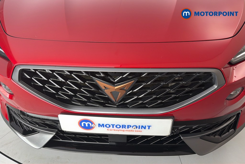 Cupra Formentor VZ1 Automatic Petrol SUV - Stock Number (1664882) - 45th supplementary image