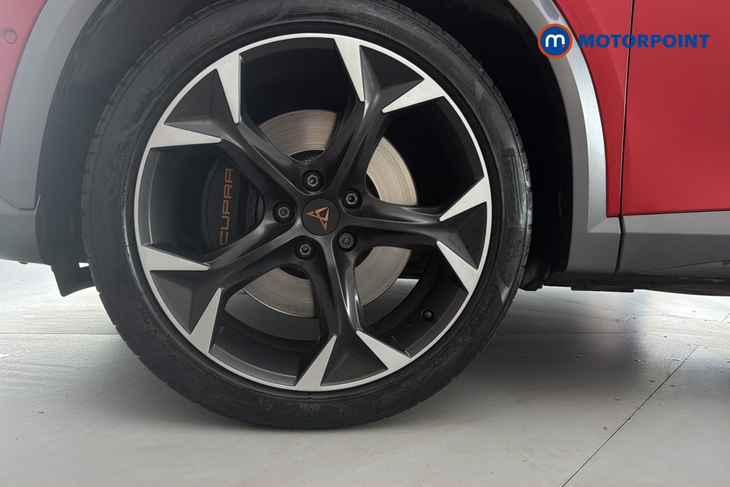 Cupra Formentor VZ1 Automatic Petrol SUV - Stock Number (1664882) - 47th supplementary image