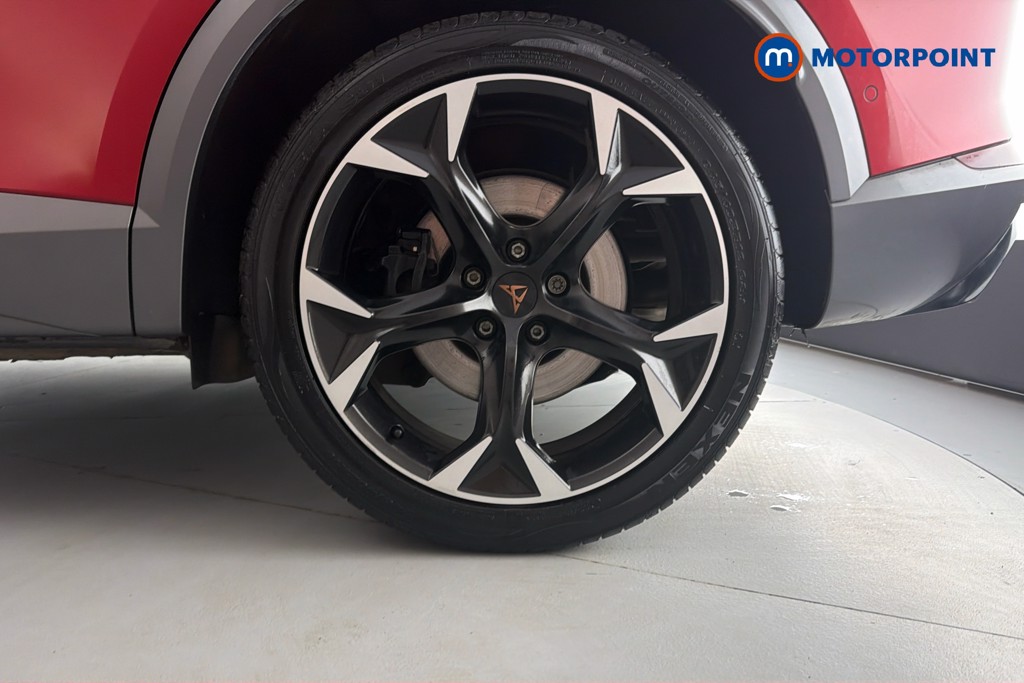 Cupra Formentor VZ1 Automatic Petrol SUV - Stock Number (1664882) - 48th supplementary image