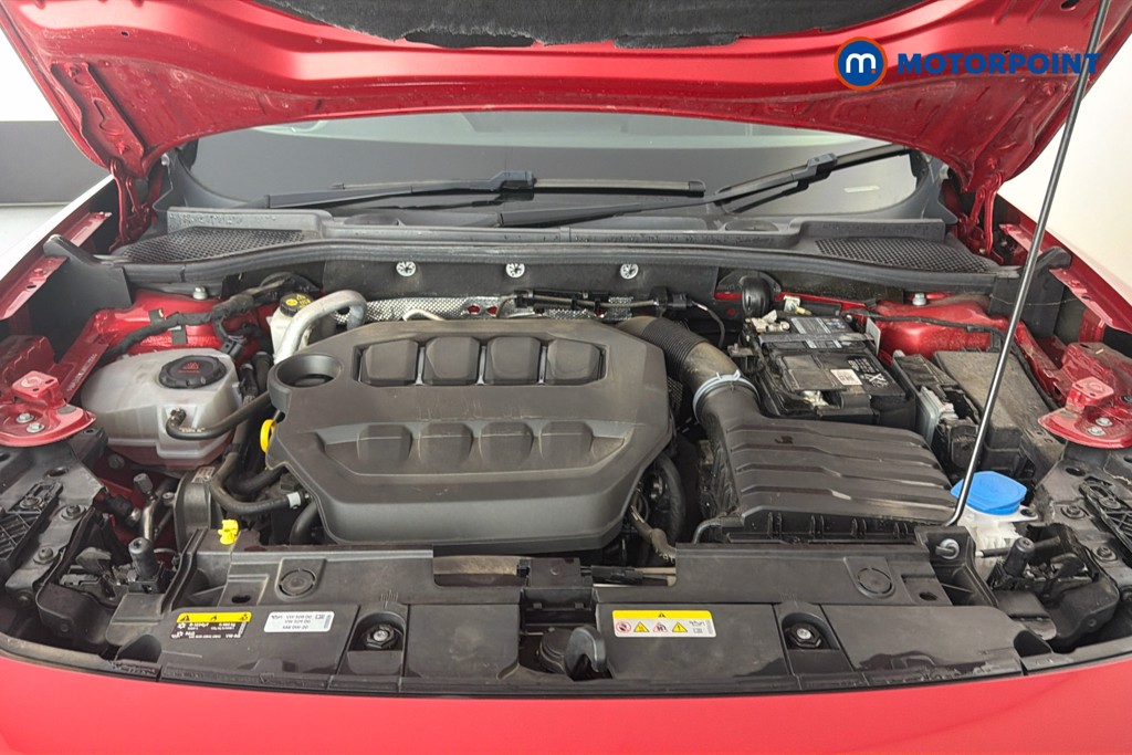 Cupra Formentor VZ1 Automatic Petrol SUV - Stock Number (1664882) - 51st supplementary image