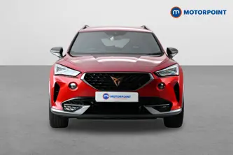 Cupra Formentor VZ1 Automatic Petrol SUV - Stock Number (1664882) - Front bumper