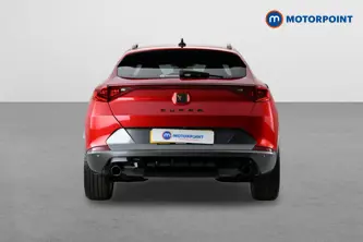 Cupra Formentor VZ1 Automatic Petrol SUV - Stock Number (1664882) - Rear bumper