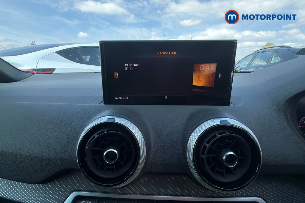 Audi Q2 S Line Manual Petrol SUV - Stock Number (1665030) - 20th supplementary image