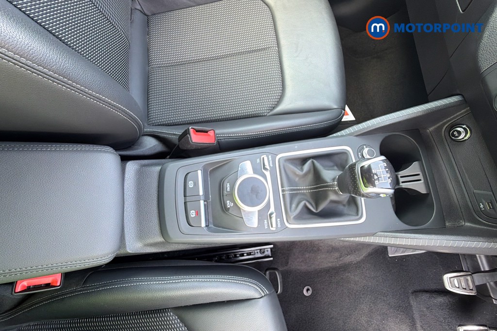Audi Q2 S Line Manual Petrol SUV - Stock Number (1665030) - 25th supplementary image