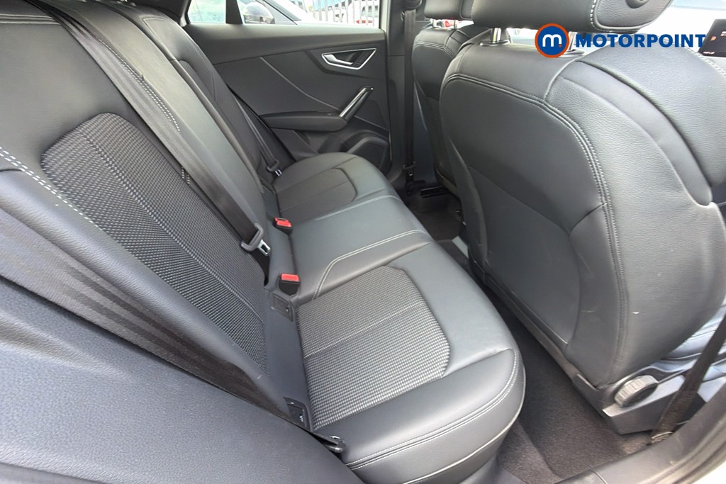 Audi Q2 S Line Manual Petrol SUV - Stock Number (1665030) - 27th supplementary image