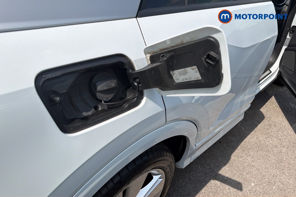Audi Q2 S Line Manual Petrol SUV - Stock Number (1665030) - 34th supplementary image