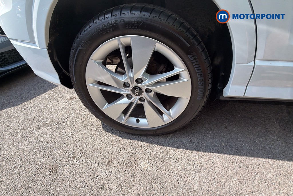 Audi Q2 S Line Manual Petrol SUV - Stock Number (1665030) - 35th supplementary image