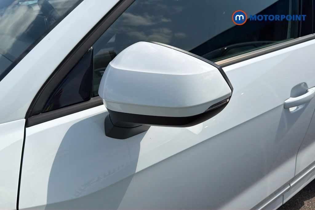 Audi Q2 S Line Manual Petrol SUV - Stock Number (1665030) - 40th supplementary image