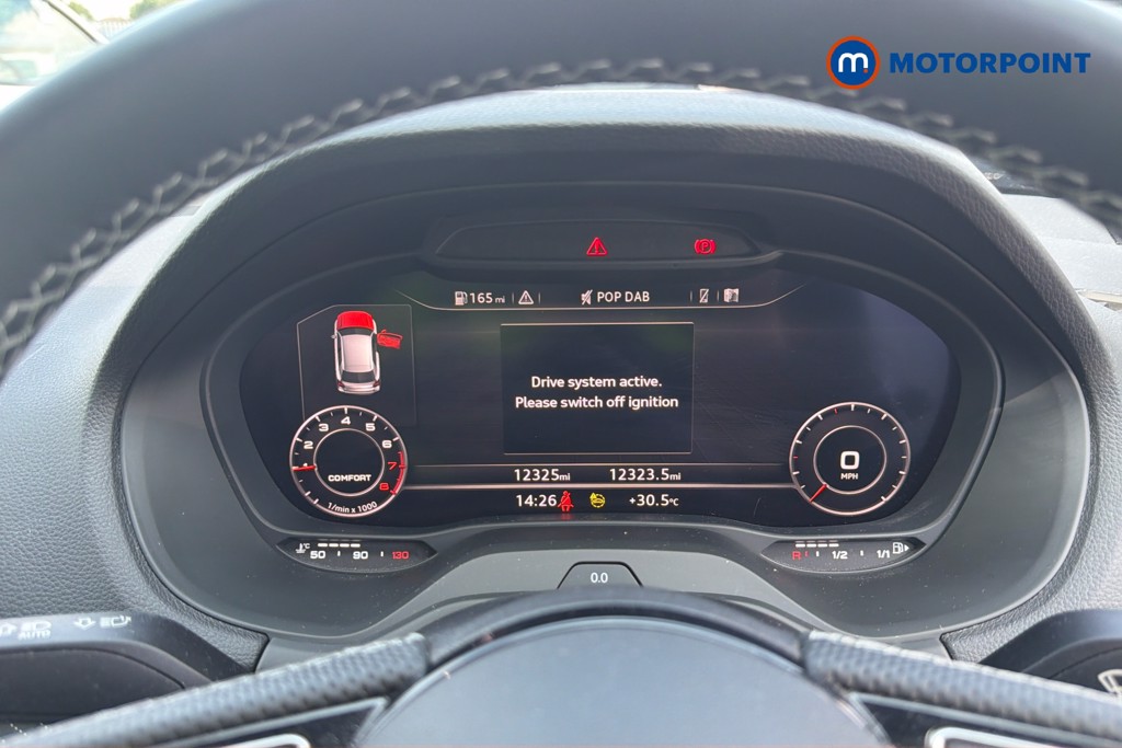 Audi Q2 S Line Manual Petrol SUV - Stock Number (1665030) - 42nd supplementary image