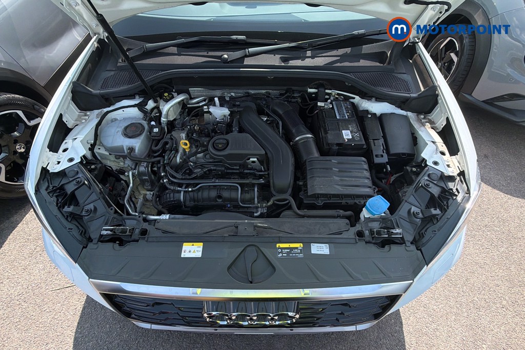 Audi Q2 S Line Manual Petrol SUV - Stock Number (1665030) - 1st supplementary image