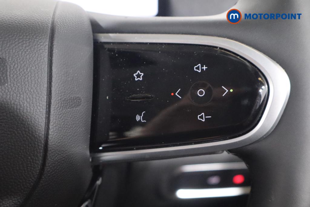 Jaecoo 7 Luxury Automatic Petrol SUV - Stock Number (1665062) - 12th supplementary image