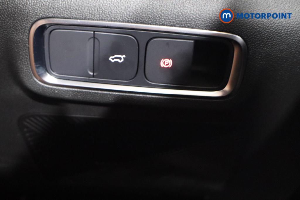 Jaecoo 7 Luxury Automatic Petrol SUV - Stock Number (1665062) - 13th supplementary image