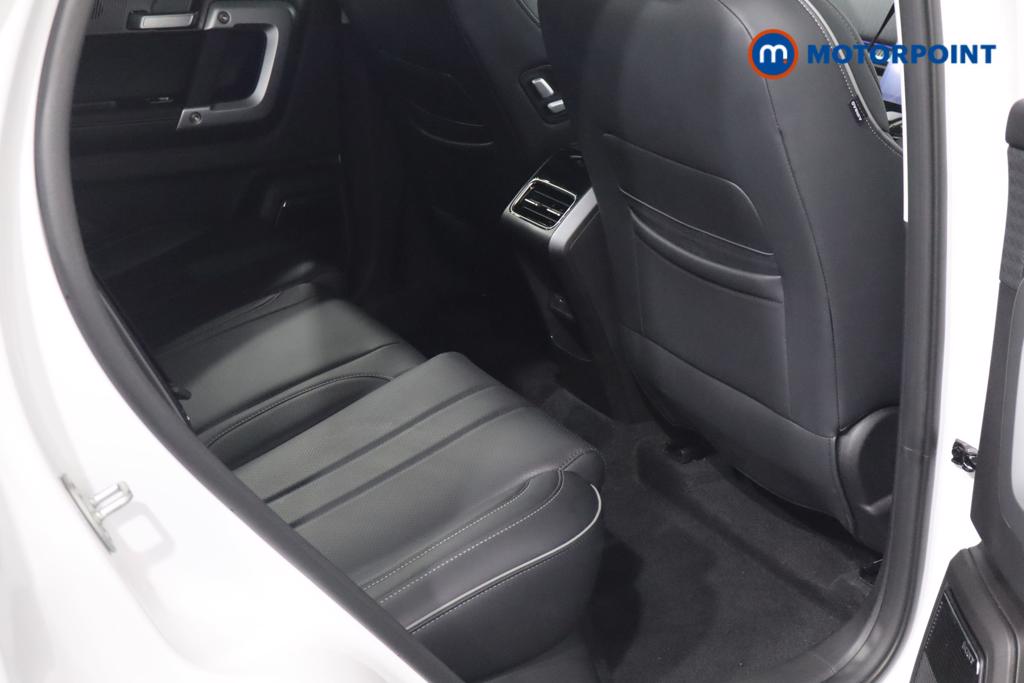 Jaecoo 7 Luxury Automatic Petrol SUV - Stock Number (1665062) - 17th supplementary image